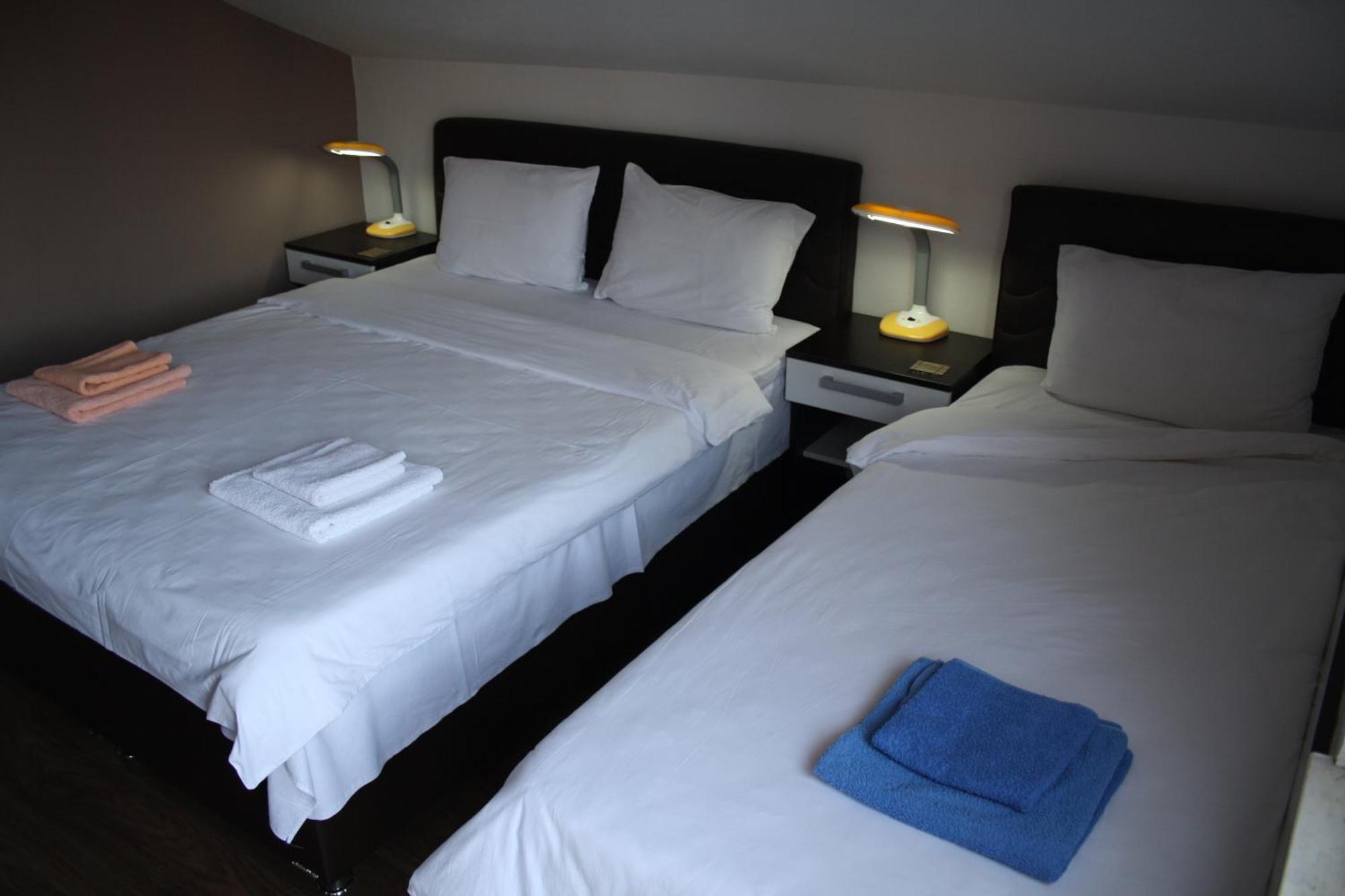 Guesthouse Stari Grad Mostar Værelse billede