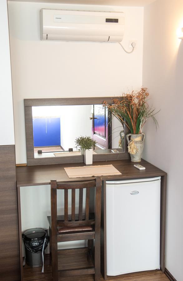 Guesthouse Stari Grad Mostar Eksteriør billede