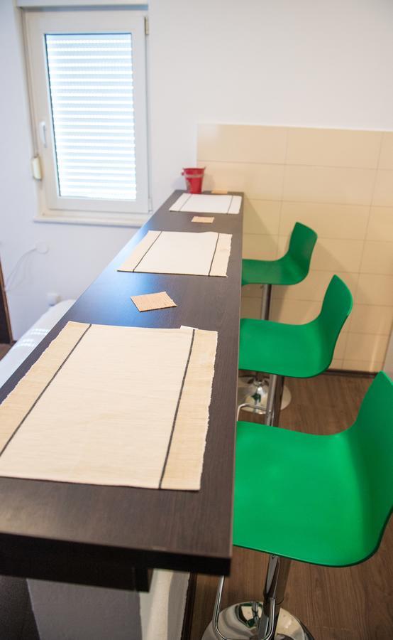 Guesthouse Stari Grad Mostar Eksteriør billede
