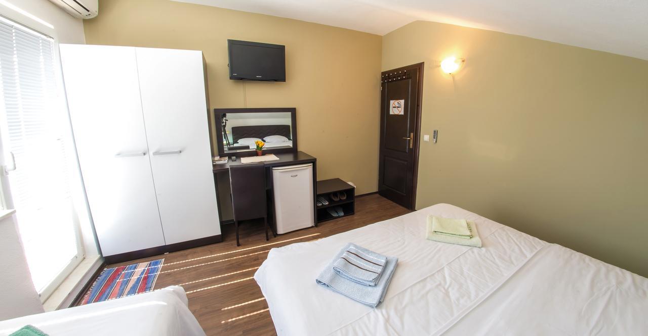 Guesthouse Stari Grad Mostar Eksteriør billede