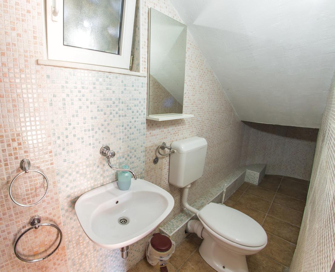 Guesthouse Stari Grad Mostar Eksteriør billede