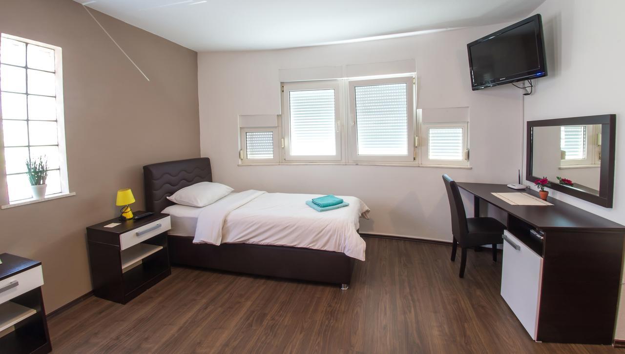 Guesthouse Stari Grad Mostar Eksteriør billede