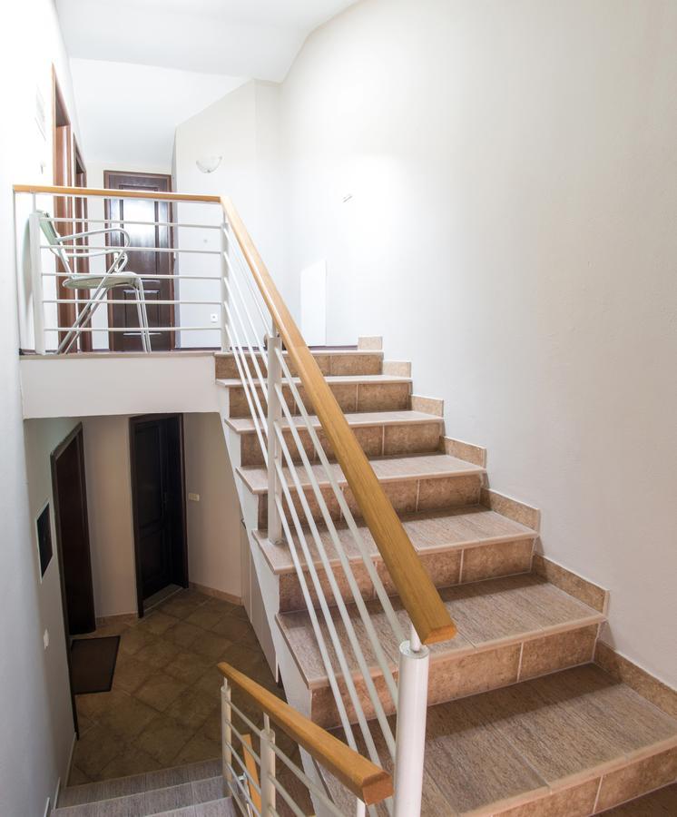 Guesthouse Stari Grad Mostar Eksteriør billede