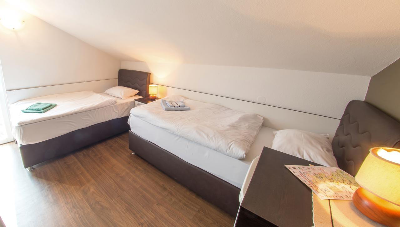 Guesthouse Stari Grad Mostar Eksteriør billede