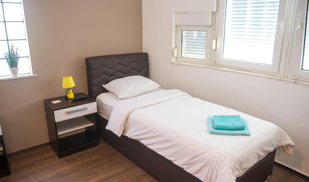 Guesthouse Stari Grad Mostar Eksteriør billede