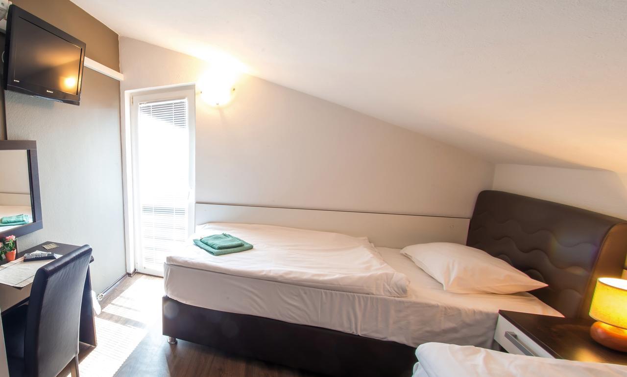 Guesthouse Stari Grad Mostar Eksteriør billede