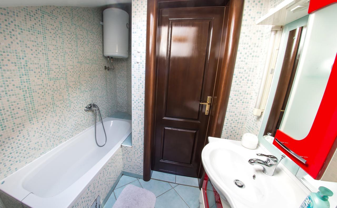 Guesthouse Stari Grad Mostar Eksteriør billede