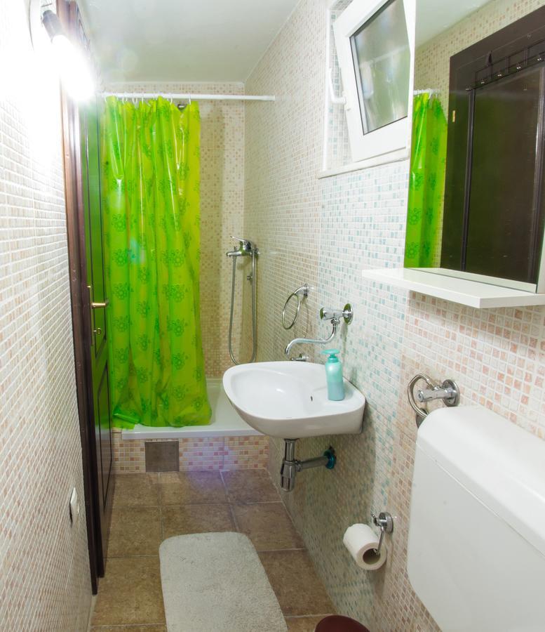 Guesthouse Stari Grad Mostar Eksteriør billede
