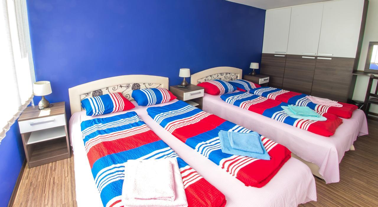 Guesthouse Stari Grad Mostar Eksteriør billede