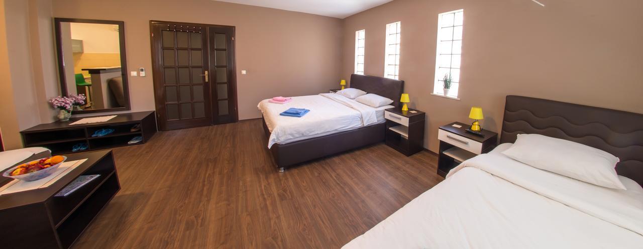 Guesthouse Stari Grad Mostar Eksteriør billede