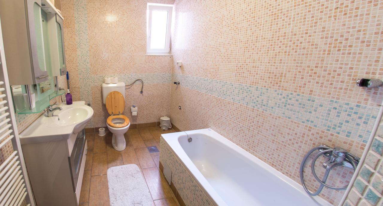 Guesthouse Stari Grad Mostar Eksteriør billede
