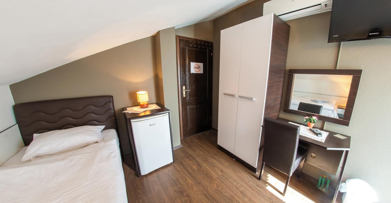 Guesthouse Stari Grad Mostar Eksteriør billede