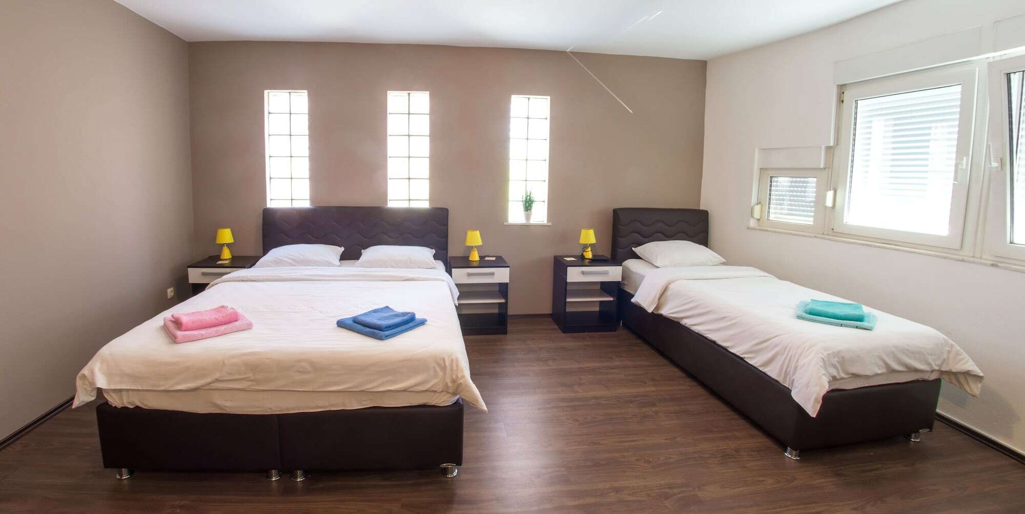 Guesthouse Stari Grad Mostar Eksteriør billede