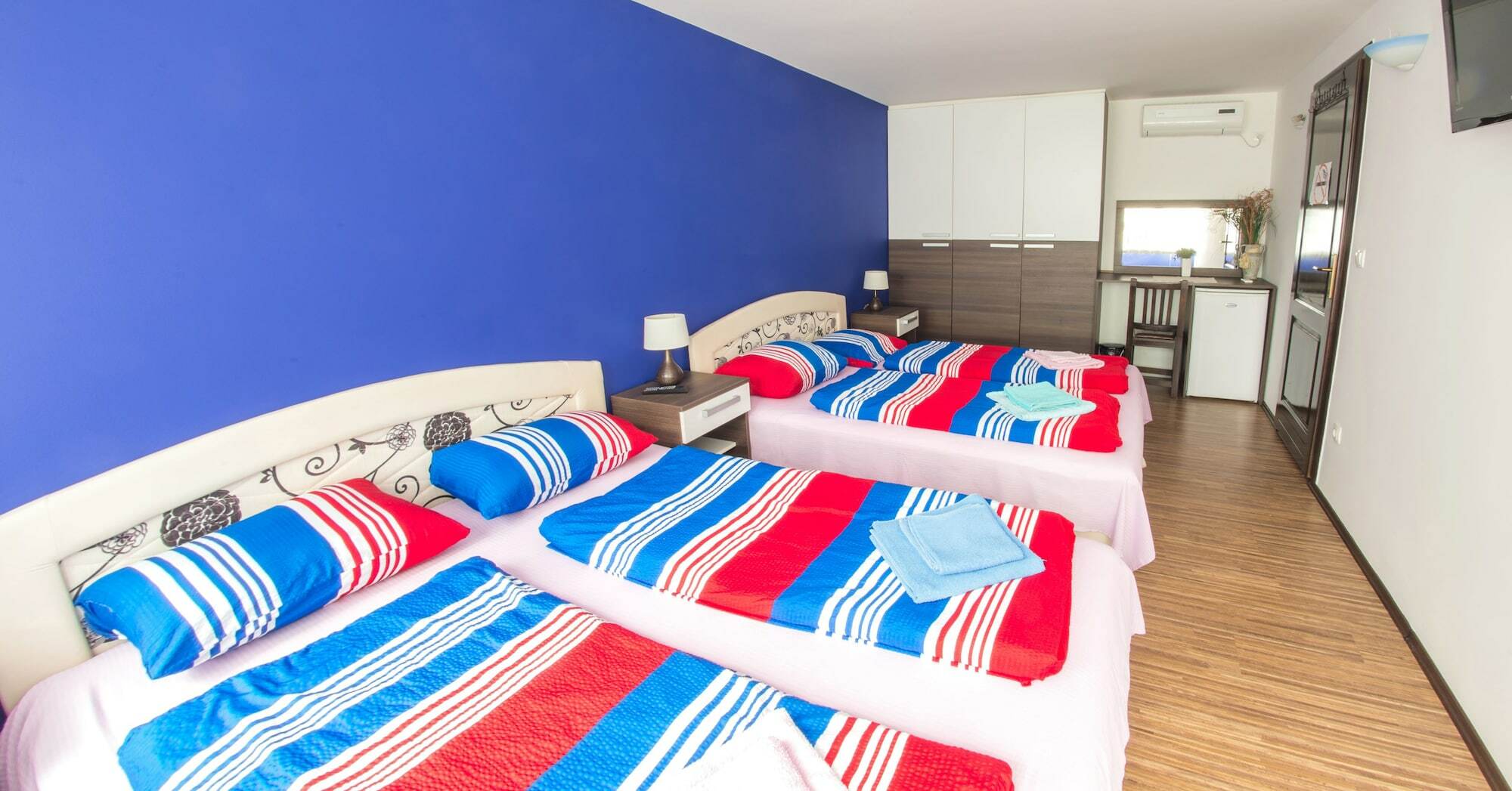 Guesthouse Stari Grad Mostar Eksteriør billede
